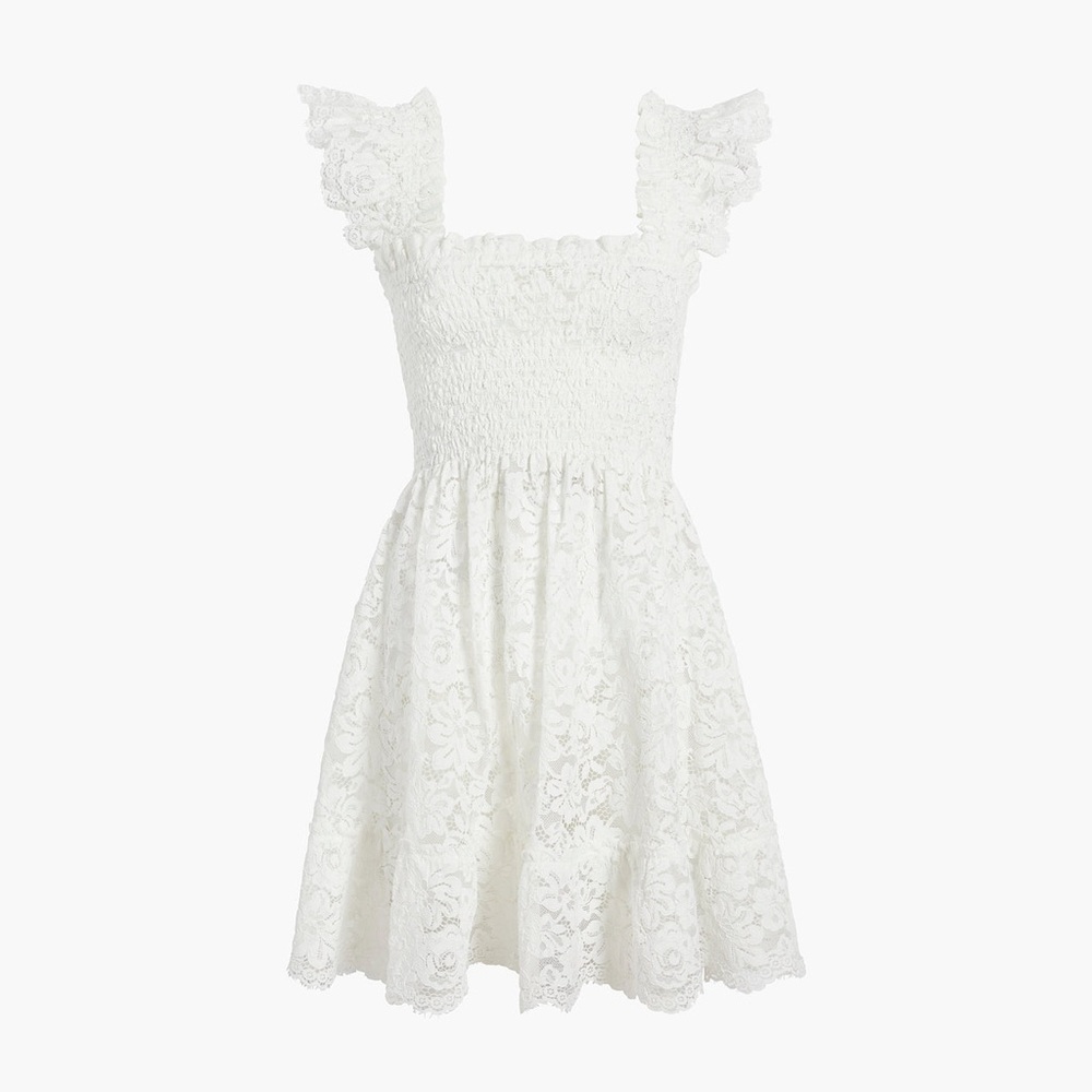 Hill House Lace Elizabeth Nap Dress
